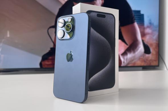 Apple iPhone 15 Pro - Unboxing: IMG_1994.jpg