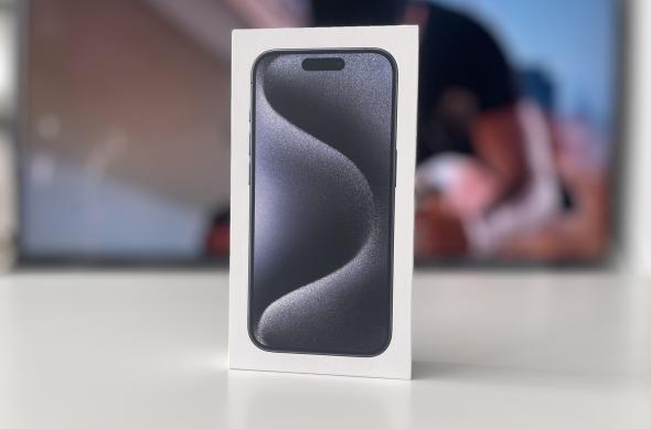 Apple iPhone 15 Pro - Unboxing: IMG_1997.jpg