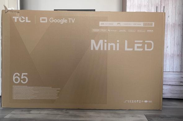 TCL MiniLED 65C845 - Unboxing: TCL-MiniLED-65C845_001.jpg