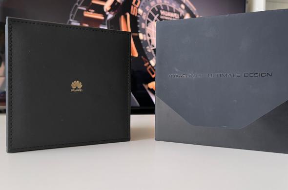 HUAWEI Watch Ultimate Design - Unboxing: HUAWEI-Watch-Ultimate-Design-Unboxing_003.jpg