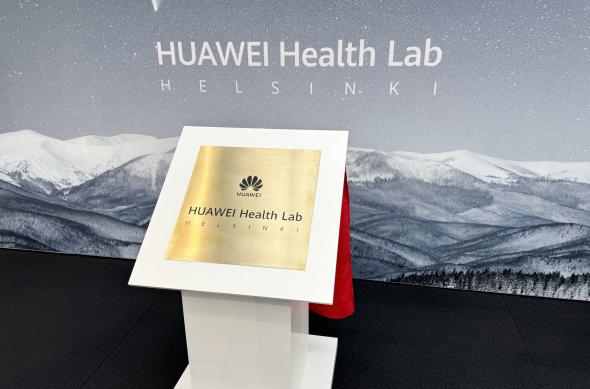 Huawei Health Lab Helsinki: Huawei-Health-Lab_077.jpg