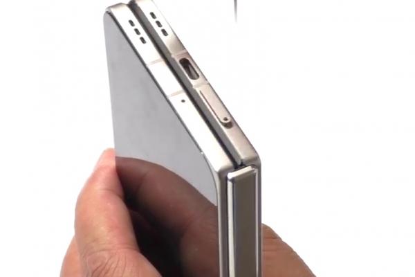 OPPO Find N3 - Fotografii hands-on (Leak)