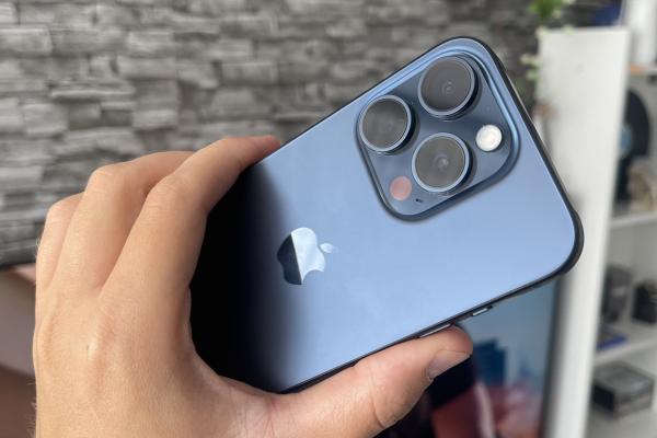 Apple iPhone 15 Pro: Camera cu acelaşi hardware ca la iPhone 14 Pro; Ce e nou?