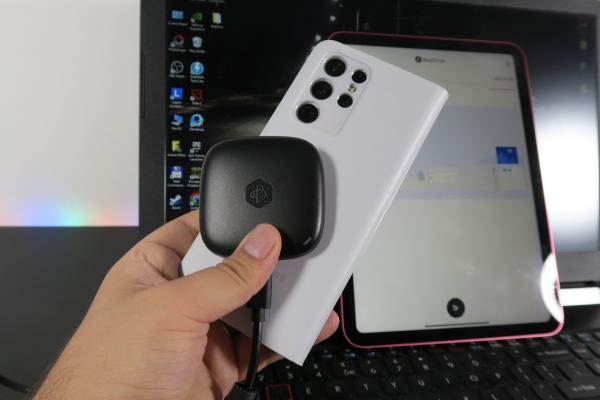 Prezentare BeeDrive Synology BDS70 - SSD ultra-compact cu funcționalitate de NAS, ce îți păstrează cele mai importante fișiere în siguranță