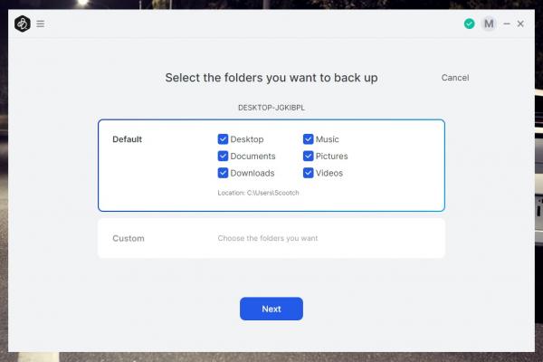 BeeDrive - Aplicație