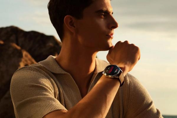 HUAWEI Watch GT 4 primește un update care îmbunătățește monitorizarea SpO2 și a somnului