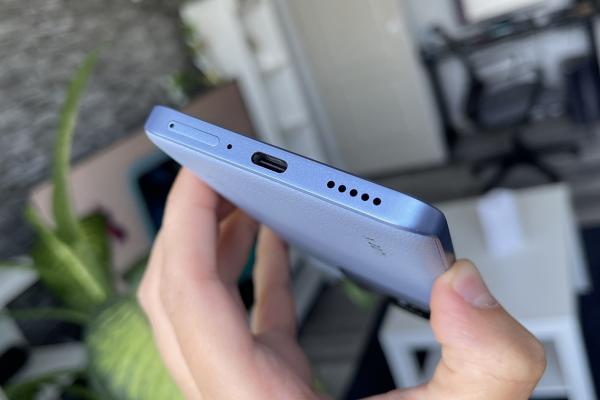 Xiaomi 13T Pro: Acustica stereo nu e de gaming phone, dar face treabă bună