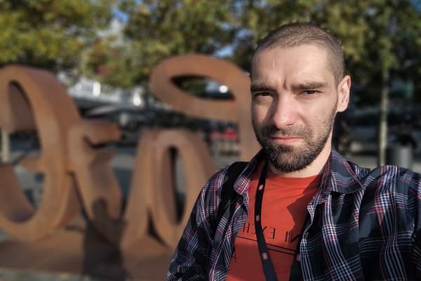 Xiaomi 13T Pro - Mostre Foto (selfie)