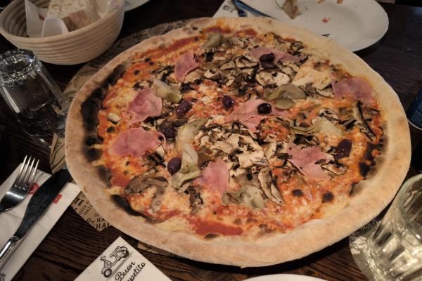 Xiaomi 13T Pro - Mostre Foto (mâncare)