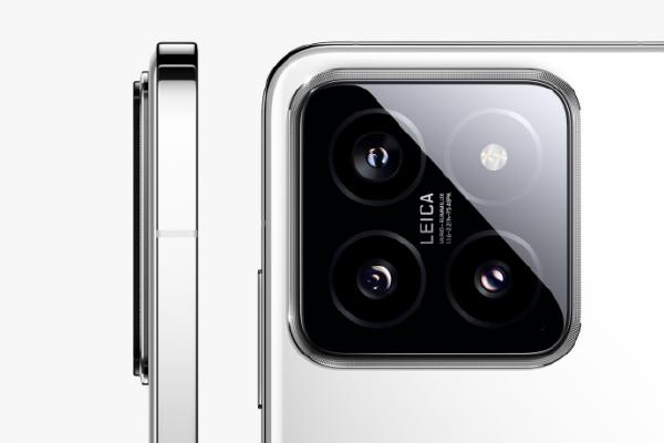 Xiaomi 14 - Teasere oficiale
