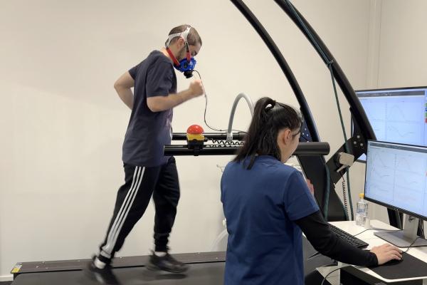 Huawei Health Lab Helsinki
