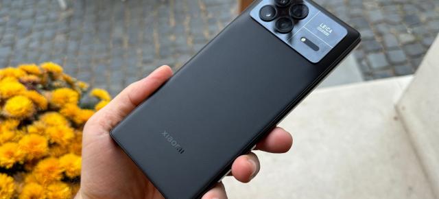 Xiaomi Mix Fold 3 impresii: pliabilul la care te poţi doar uita, acum cu extra Leica şi zoom