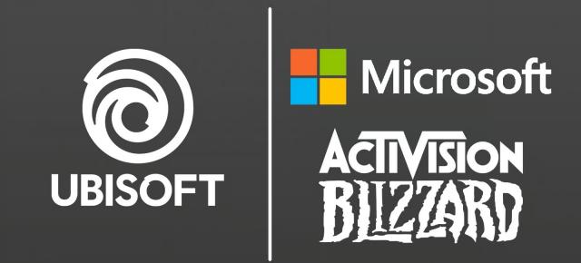 Tranzacția s-a încheiat: Microsoft cumpără oficial Activision Blizzard pentru aproape 69 de miliarde de dolari, dar cu o condiție