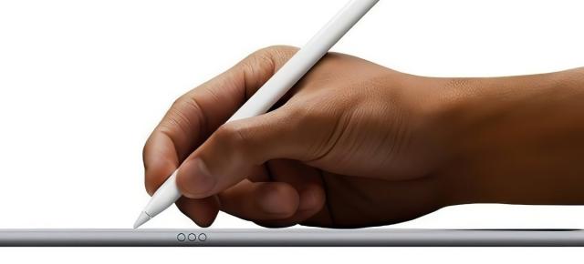 Lansare surpriză din partea Apple? Compania ar putea lansa Apple Pencil 3 chiar mâine