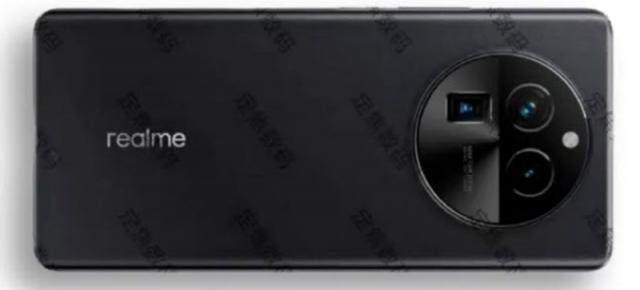 realme GT 5 Pro are cameră periscop şi ecran curbat; Specificaţiile sale au ajuns online