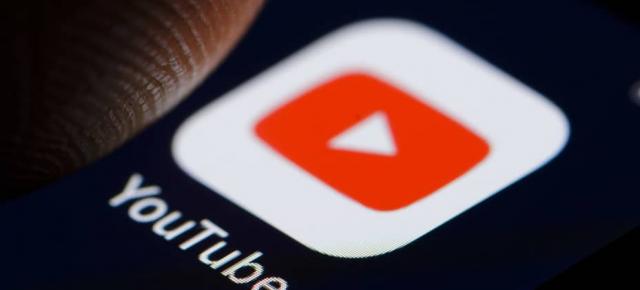 UE impune YouTube obligaţii de moderare de conţinut pe fondul mesajelor legate de Israel şi Hamas