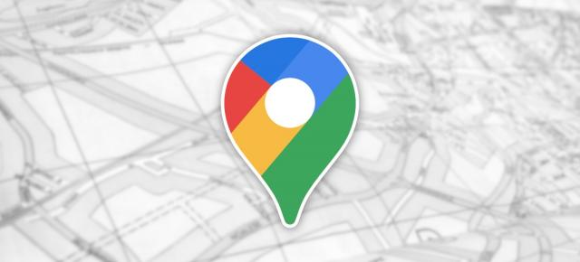 O funcție din Google Maps prezentă de ani buni pe iOS ajunge abia acum pe Android