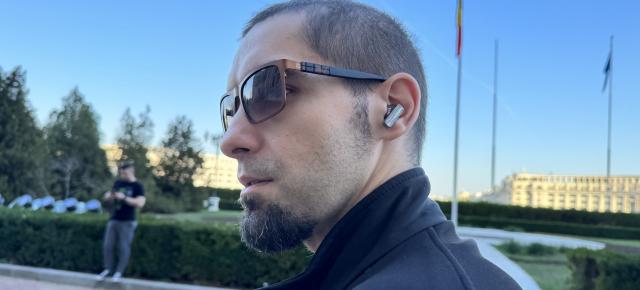 Huawei FreeBuds Pro 3 Review: cea mai bună anulare de zgomot de pe piaţă, extra înalte, design mai plăcut (Video)
