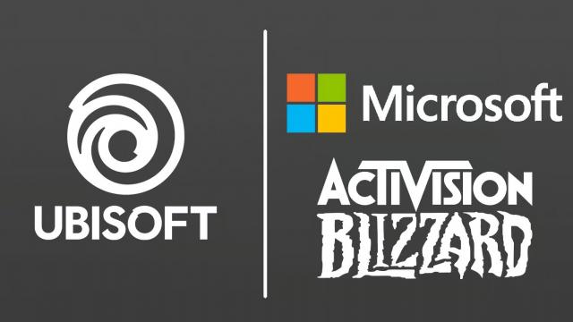 <b>Tranzacția s-a încheiat: Microsoft cumpără oficial Activision Blizzard pentru aproape 69 de miliarde de dolari, dar cu o condiție</b>Din luna decembrie a anului trecut încearcă Microsoft să cumpere Activision Blizzard, doar că Sony s-a opus, iar autoritățile de reglementare au intervenit pentru a stabili dacă tranzacția se poate realiza fără a destabiliza piața. Ei bine, autoritățile