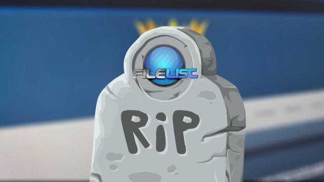 <b>Filelist, cel mai popular tracker de torrente românesc, se închide după 16 ani de activitate</b>În niciun caz nu încurajăm pirateria, însă prima zi din această săptămână cu siguranță este una tristă pentru mulți internauți români. Se pare că Filelist se închide după 16 ani de activitate. Vorbim despre cel mai mare tracker de torrente românesc
