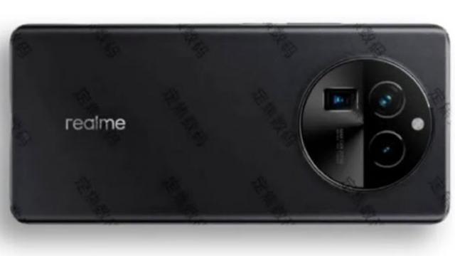 <b>realme GT 5 Pro are cameră periscop şi ecran curbat; Specificaţiile sale au ajuns online</b>realme GT 5 Pro e următorul flagship important al companiei chineze, care va sosi cu un ecran curbat şi cameră periscop cu zoom optic 3X. Ştim asta datorită unei scăpări proaspete, care dezvăluie şi alte detalii mai jos

