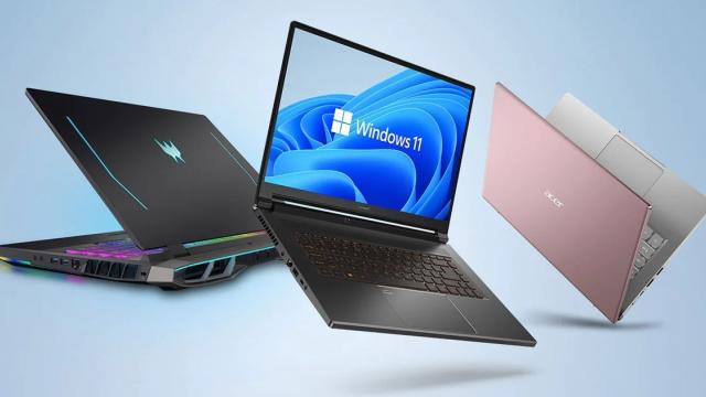 <b>Windows 11 rulează pe aproximativ 400 de milioane de dispozitive la 2 ani de la debut</b>Microsoft a lansat noul său sistem de operare Windows 11 în urmă cu 2 ani. Utilizatorii nu s-au înghesuit să îl instaleze pe dispozitive, însă. Fie nu aveau hardware-ul necesar pentru a-l rula, fie nu doreau de teama eventualelor bug-uri care ar putea