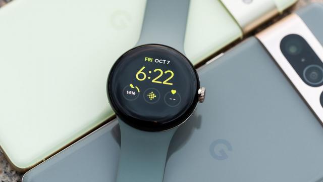 <b>Google Clock va primi mai multe funcții utile, inclusiv posibilitatea de a sincroniza alarmele cu Pixel Watch</b>Se pare că urmează să vedem o actualizare serioasă pentru aplicația „Google Clock” în următoarea perioadă. Dacă ai un telefon Android e posibil să o cunoști, întrucât poate fi instalată pe orice device din Google Play. Compania aduce odată cu acest update