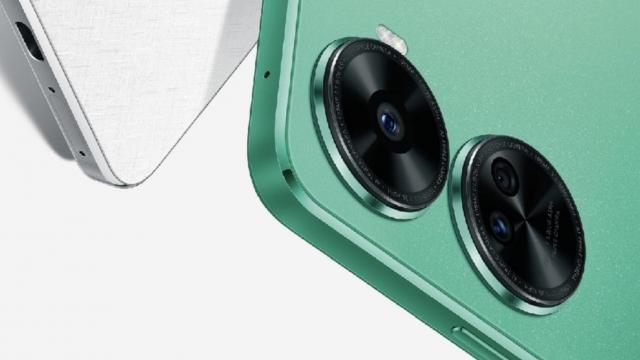 <b>Huawei Nova 11 SE dezvăluit în imagini noi; Telefon de buget ce are cameră de 108 mpx</b>Huawei se pregăteşte să anunţe seria de telefoane Nova 12, modele midrange axate pe o experienţă selfie şi de vlogging de top. Între timp ni se pregăteşte şi un model de buget, un Nova 11 SE, care a primit deja certificarea TENAA 