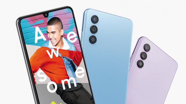 <b>Samsung Galaxy A15 va sosi la începutul anului 2024 și ar putea primi un ecran OLED</b>Undeva la începutul anului 2024 Samsung urmează să prezinte seria de telefoane flagship Galaxy S24. Se pare că producătorul sud-coreean pregătește și terminale mai accesibile, însă, iar Galaxy A15 este subiectul leak-ului de azi. Conform publicației