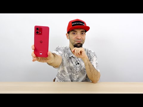 Motorola Moto G84 5G Video Review în Limba Română