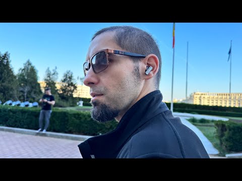 Huawei FreeBuds Pro 3 Video Review în Limba Română