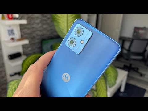 Motorola Moto G54 Power Edition Video Review în Limba Română