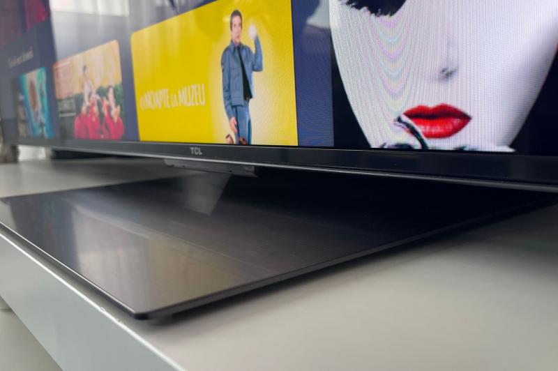 TCL MiniLED 65C845 - Fotografii: TCL-MiniLED-65C845_002.jpg
