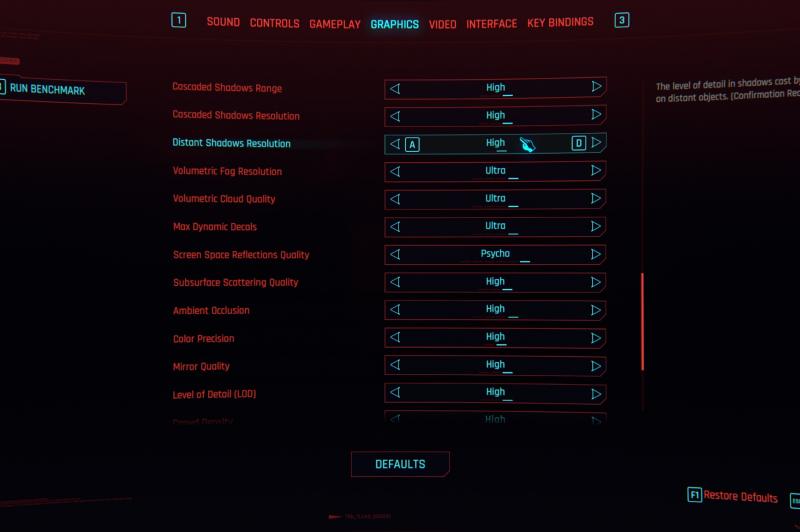 Cyberpunk 2077 DLSS 3.5 - Capturi ecran: 5.jpg