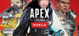 Jocul Apex Legends Mobile este acum disponibil în Early Access pentru cei care s-au înregistrat (+ APK download)