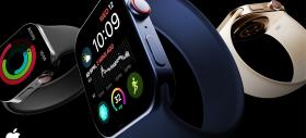 Următorul Apple Watch ar putea măsura alcoolemia, glicemia şi lua tensiunea arterială