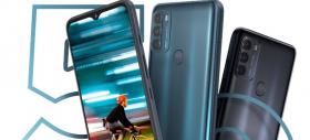 Preț și disponibilitate Motorola Moto G50 în România