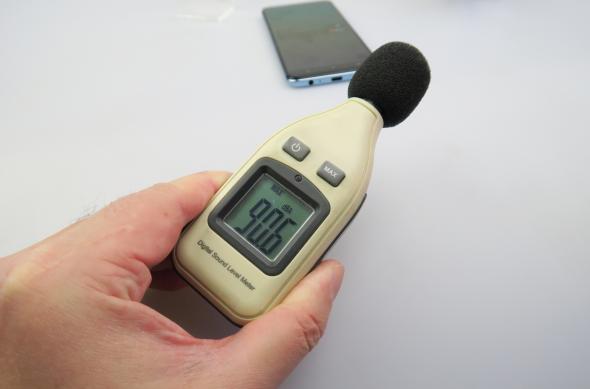 Putere volum - Vivo Y70: vivo-Y70_049.JPG
