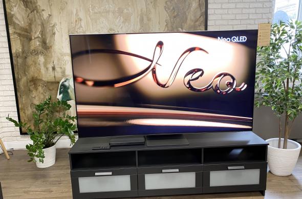 Samsung Neo QLED 4K si 8K 2021, galerie foto: Samsung-NEO-QLED-2021_002.jpg