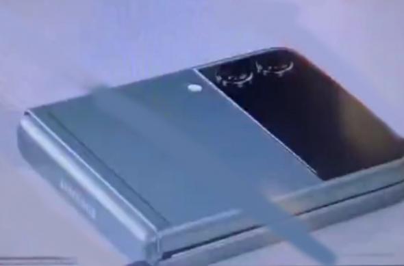 Samsung Galaxy Z Flip 3 - Imagini de promovare: galaxy-8.jpg