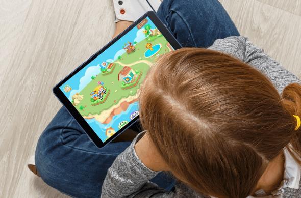 Honor Tab X7 - Fotografii oficiale: Honor-Tab-X7_001.jpg