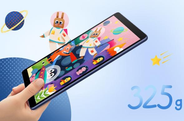 Honor Tab X7 - Fotografii oficiale: Honor-Tab-X7_007.jpg