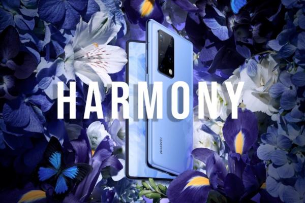 Un număr restrâns de utilizatori din China au primit deja HarmonyOS pe Huawei Mate X2 (Zvon)
