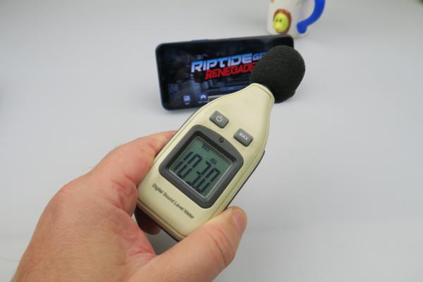 Putere volum - Vivo Y20s