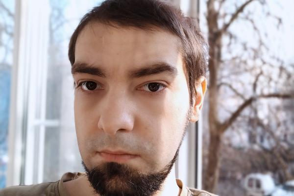 Vivo Y70 - Mostre Foto (selfie)