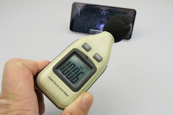 Putere volum - OnePlus 9