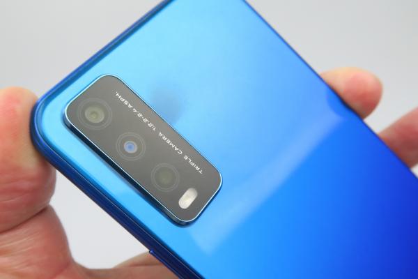 Vivo Y20s: Camera de buget cu fotografii care cu puţină muncă ies OK