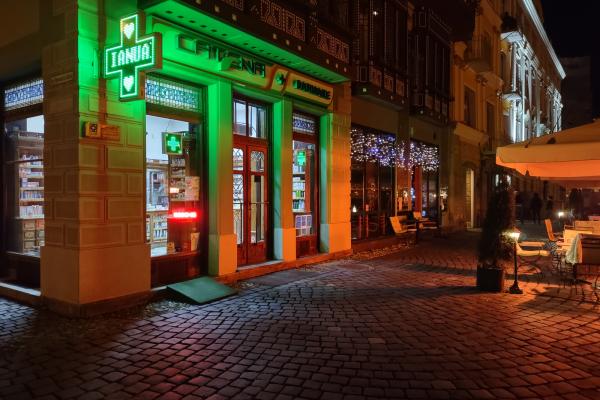 Motorola Moto G 5G - Mostre Foto (seara)