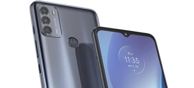 Moto G50 ajunge oficial în România și este cel mai ieftin telefon 5G din portofoliul Motorola