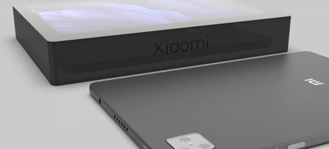 Xiaomi Mi Pad 5 va sosi cu o baterie duală de 8520 mAh, semn că vom avea suport pentru încărcare rapidă
